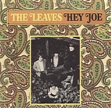 The Leaves - The Best of the Leaves