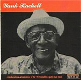 Yank Rachell - The Blue Goose Album   @VBR