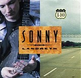 Sonny Landreth - South of I 10