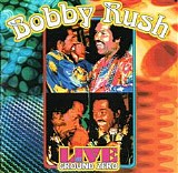 Bobby Rush - Live At Ground Zero   @320