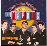 Capris - There's A Moon Out Tonight- Very Best Of   @320