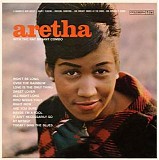 Aretha Franklin - CD 01 - Aretha (With Ray Bryant)