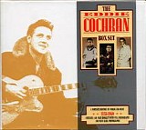 Eddie Cochran - Box Set (4 CDs)