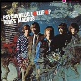 Blues Magoos - Psychedelic Lollipop