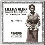 Lillian Glinn - Complete Recorded Works (1927-1929)