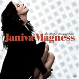 Janiva Magness - The Devil Is An Angel Too