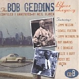 Various artists - The Bob Geddins Blues Legacy CD B   @320