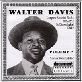 Walter Davis - Walter Davis, Vol.7: 1946-1952