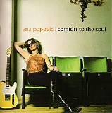 Ana Popovic - Comfort to the soul