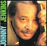 Johnny Jenkins - Blessed Blues   @320