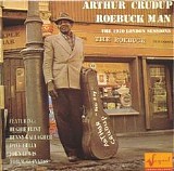 Arthur "Big Boy" Crudup - Roebuck Man   @224