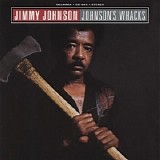 Jimmy Johnson - Johnson's Whacks   @320