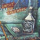 Drive-By Truckers - Rare Tracks   @VBR (192)