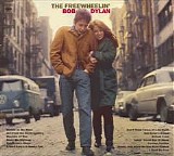 Bob Dylan - The Freewheelin' Bob Dylan