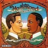 John Hammond - At The Crossroads   @320