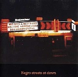 Mud Boy & The Neutrons - Negro Streets At Dawn   @VBR