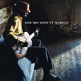 Keb' Mo' - Keep It Simple   @320