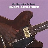 Linsey Alexander - My Days Are So Long   @320