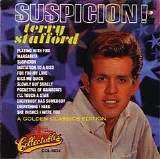 Terry Stafford - Suspicion- A Golden Classics Edition