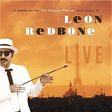 Leon Redbone - Live In Paris Olympia, 1992   @320