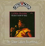 Gloria Edwards - The Crazy Cajun Recordings   @320