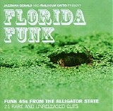 Various artists - Florida Funk 1968 -1975   @VBR