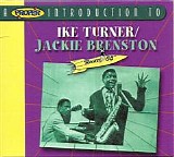 Ike Turner & Jackie Brenston - A Proper Introduction To   @320