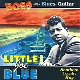 Little Joe Blue - Southern Country Boy   @320