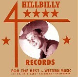 T. Texas Tyler - 4 Star Recordings (1940s)   @128