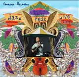 Gregg Allman - NOLA Jazzfest 2011  CD 1