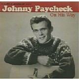 Johnny Paycheck - On His Way   @320