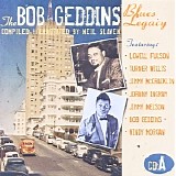 Various artists - The Bob Geddins Blues Legacy CD A   @320