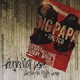 Big Papa & The TCB - Buckshot Love: Live From The Rhythm Lounge  @320