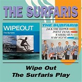 The Surfaris - Wipe Out _ The Surfaris Play