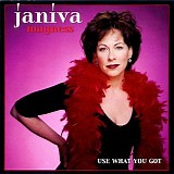 Janiva Magness - Use What You Got