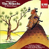 Pro Arte Orchestra; Glyndebourne Festival Chorus - The Mikado