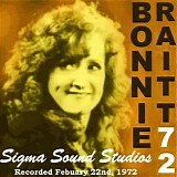 Bonnie Raitt - Sigma Sound Studios (Rainbow Room)