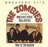 The Zombies - The Zombies