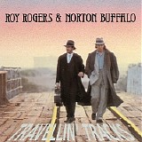 Roy Rogers & Norton Buffalo - Travellin' Tracks