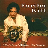 Eartha Kitt - My Heart Belongs to Daddy   @320