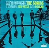 Sonics - Introducing the Sonics