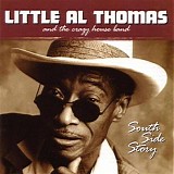 Little Al Thomas - South Side Story  @320