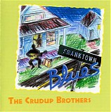 The Crudup Brothers - Franktown Blues