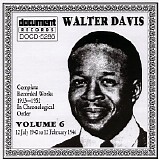 Walter Davis - Walter Davis, Vol.6: 1940-1946