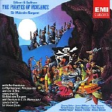 Pro Arte Orchestra; Glyndebourne Festival Chorus - Pirates of Penzance