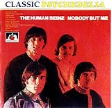 Human Beinz, The - Nobody But Me (1968)