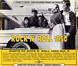 Various artists - Roots Of Rock N' Roll  Vol. 6, 1950