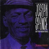 Joseph Spence - The Spring Of Sixty-Five   @256