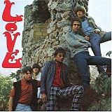 Love - Love  (German Remaster)