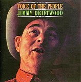 Jimmy Driftwood - Voice Of The People